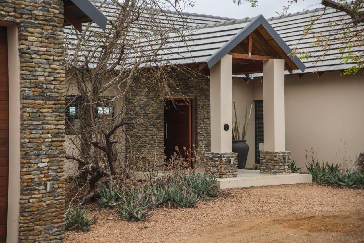 Manzini River House - Mjejane Private Game Reserve, Greater Kruger National Park Hectorspruit Zewnętrze zdjęcie