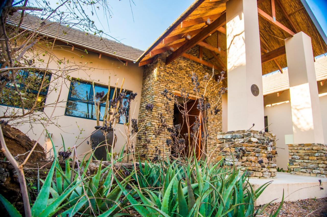 Manzini River House - Mjejane Private Game Reserve, Greater Kruger National Park Hectorspruit Zewnętrze zdjęcie