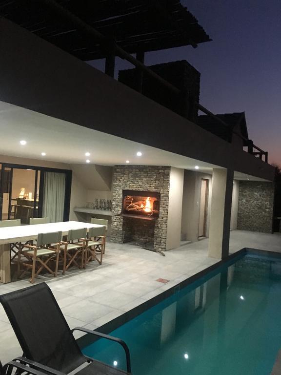 Manzini River House - Mjejane Private Game Reserve, Greater Kruger National Park Hectorspruit Zewnętrze zdjęcie