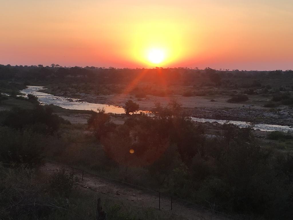 Manzini River House - Mjejane Private Game Reserve, Greater Kruger National Park Hectorspruit Zewnętrze zdjęcie