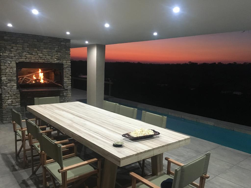 Manzini River House - Mjejane Private Game Reserve, Greater Kruger National Park Hectorspruit Pokój zdjęcie