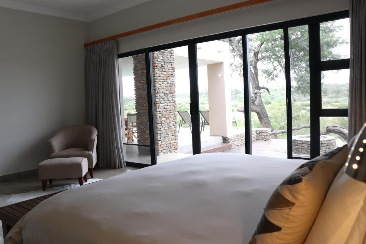 Manzini River House - Mjejane Private Game Reserve, Greater Kruger National Park Hectorspruit Zewnętrze zdjęcie