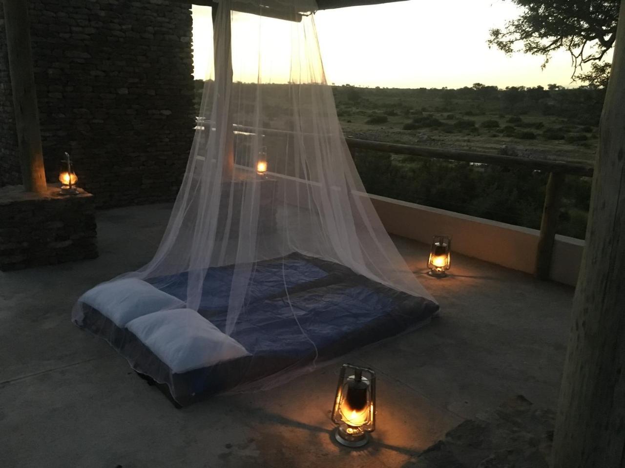 Manzini River House - Mjejane Private Game Reserve, Greater Kruger National Park Hectorspruit Zewnętrze zdjęcie